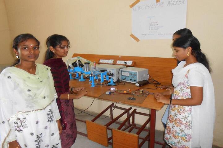 laboratory